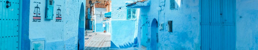 Chaouen: qué ver en la ciudad azul de Marruecos