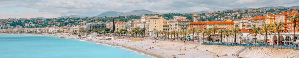 Costa Azul: los pueblos más bonitos de la Riviera Francesa